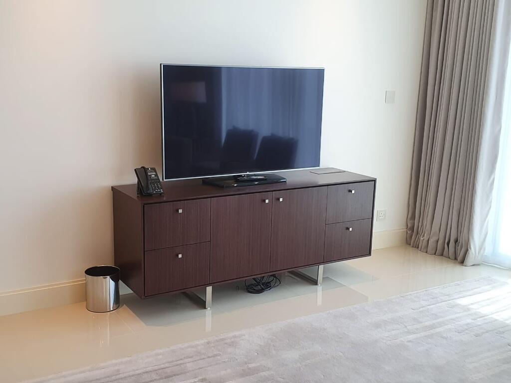 Luxury At Fountain Views Dubai Downtown - thumb 2