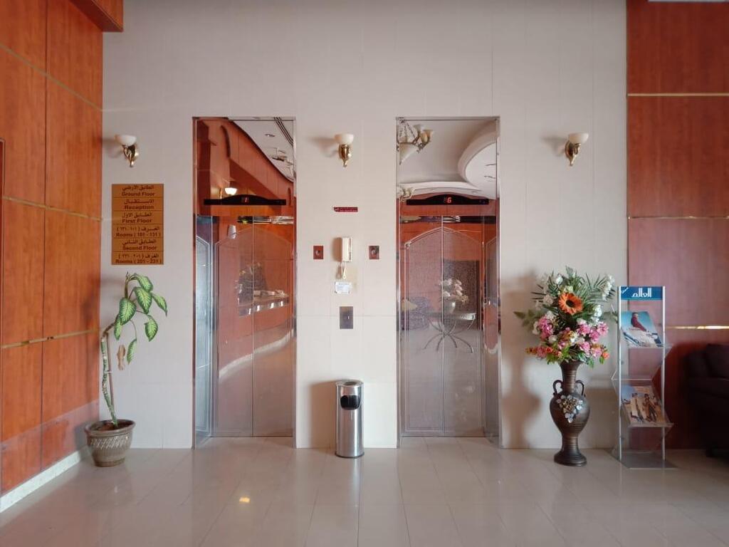 Al Massa Hotel - thumb 6