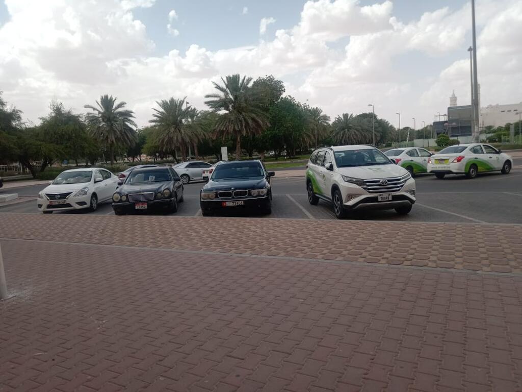 Al Massa Hotel - thumb 4
