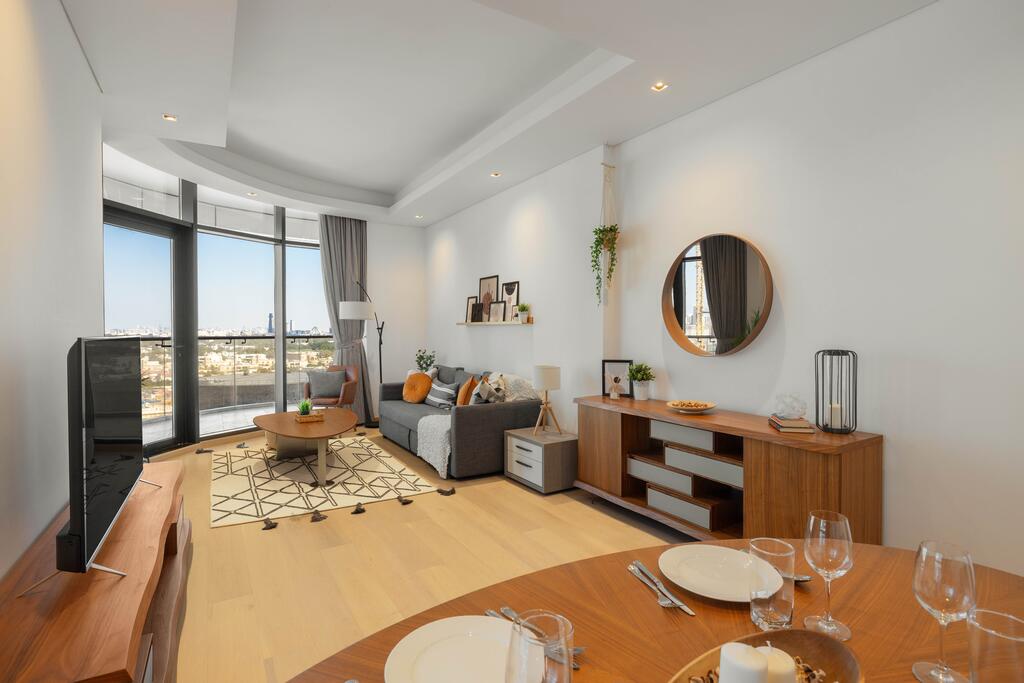 1B-RP Heights-6011 By Bnbmehomes - thumb 3