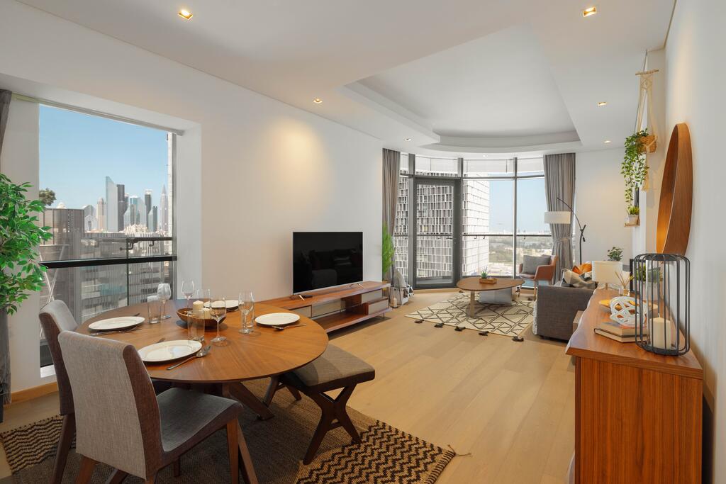 1B-RP Heights-6011 By Bnbmehomes - thumb 6