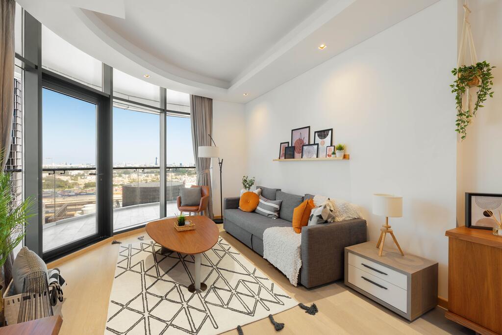 1B-RP Heights-6011 By Bnbmehomes - thumb 5