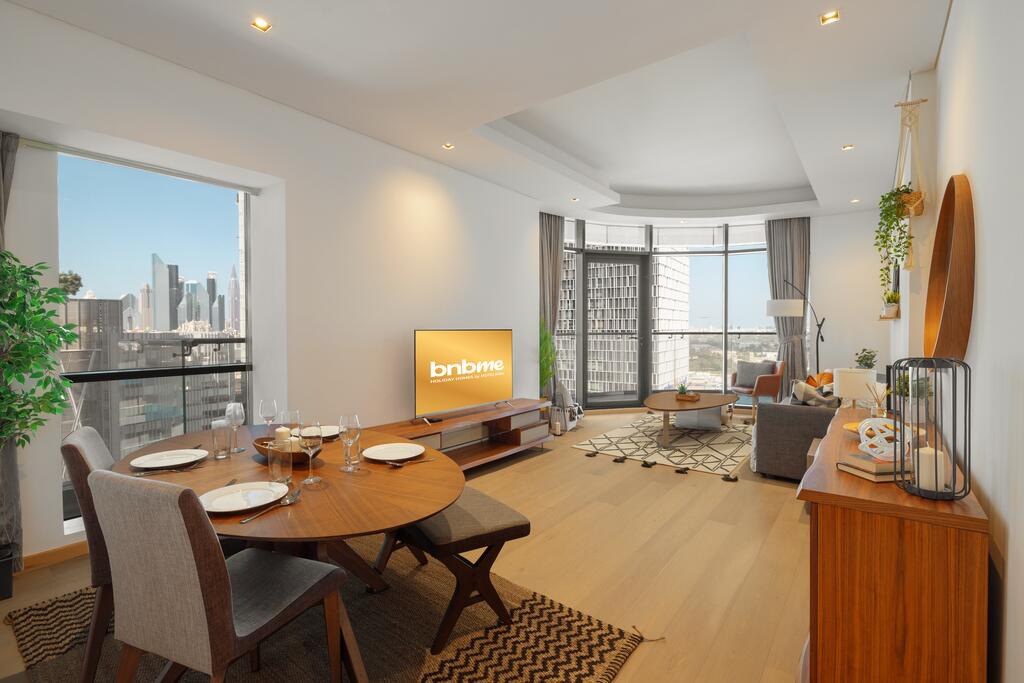 1B-RP Heights-6011 By Bnbmehomes - thumb 1