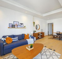 1B-RP Heights-6011 by bnbmehomes - Accommodation Dubai