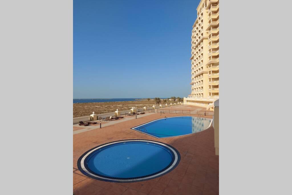 *** Amazing And Cozy Studio With Sea View. *** - thumb 0
