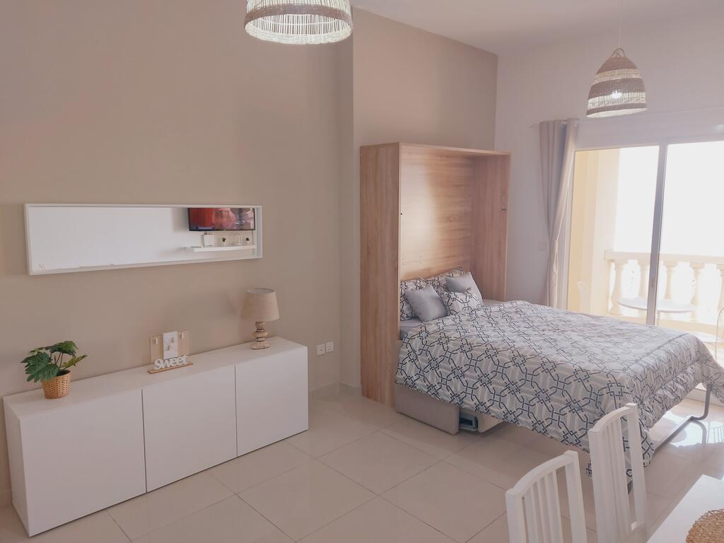 *** Amazing And Cozy Studio With Sea View. *** - thumb 5