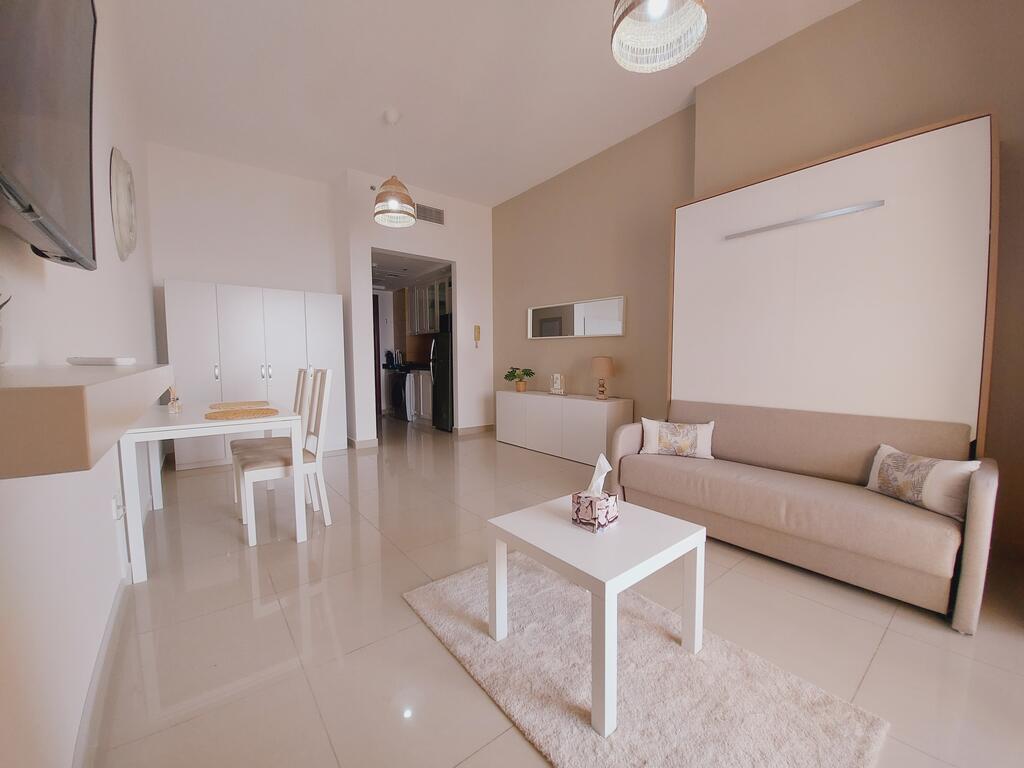 *** Amazing And Cozy Studio With Sea View. *** - thumb 2