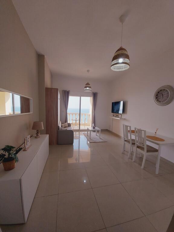 *** Amazing And Cozy Studio With Sea View. *** - thumb 4