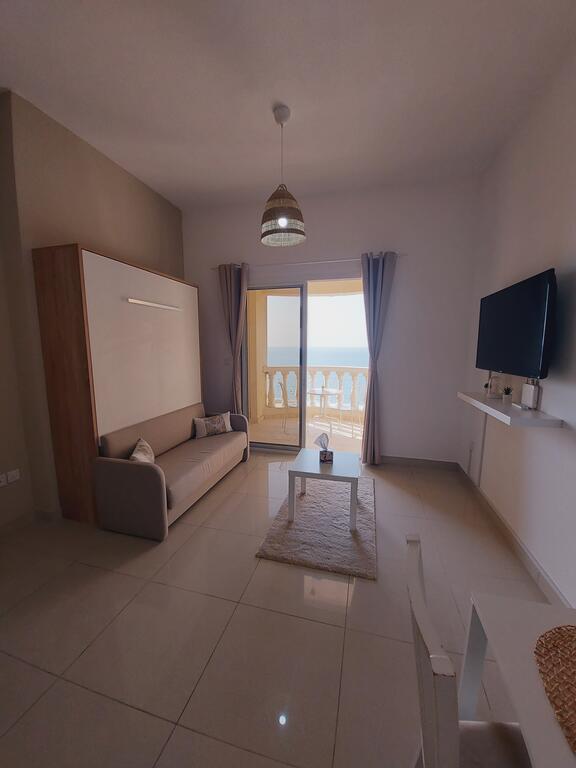 *** Amazing And Cozy Studio With Sea View. *** - thumb 3