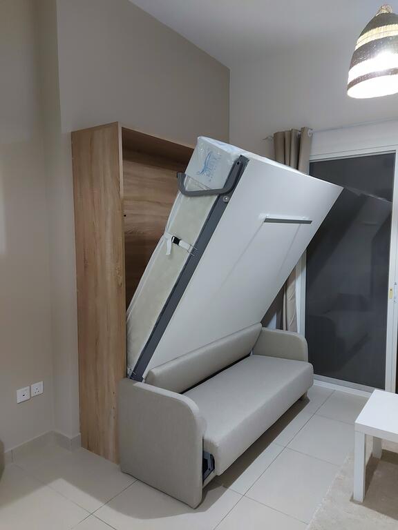 *** Amazing And Cozy Studio With Sea View. *** - thumb 6