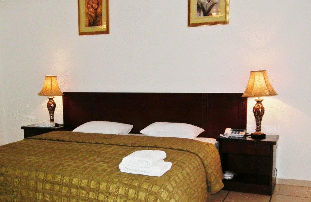 Al Massa Hotel Apartments 1 - thumb 1
