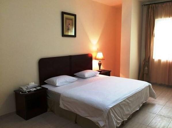 Al Massa Hotel Apartments 1 - thumb 2
