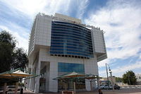 Al Massa Hotel Apartments 1 Accommodation Dubai