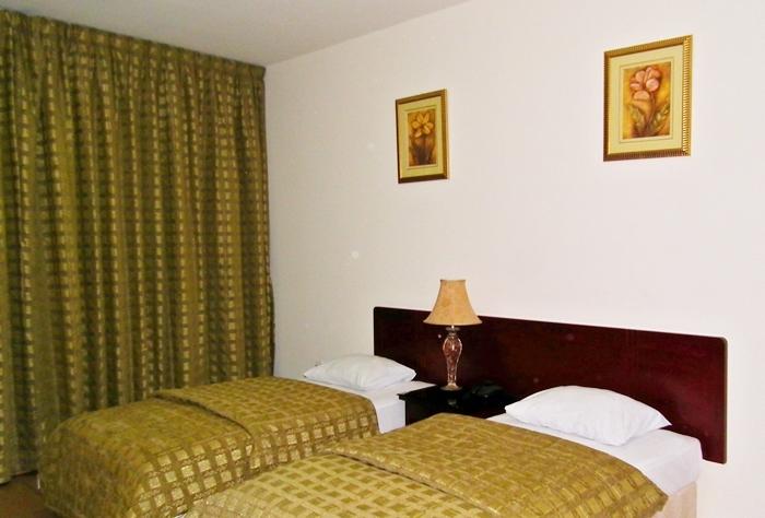 Al Massa Hotel Apartments 1 - thumb 4