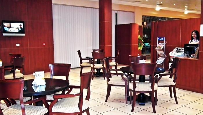 Al Massa Hotel Apartments 1 - thumb 7