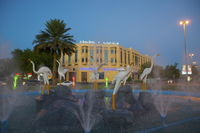 Al Massa Plus Hotel Accommodation Dubai