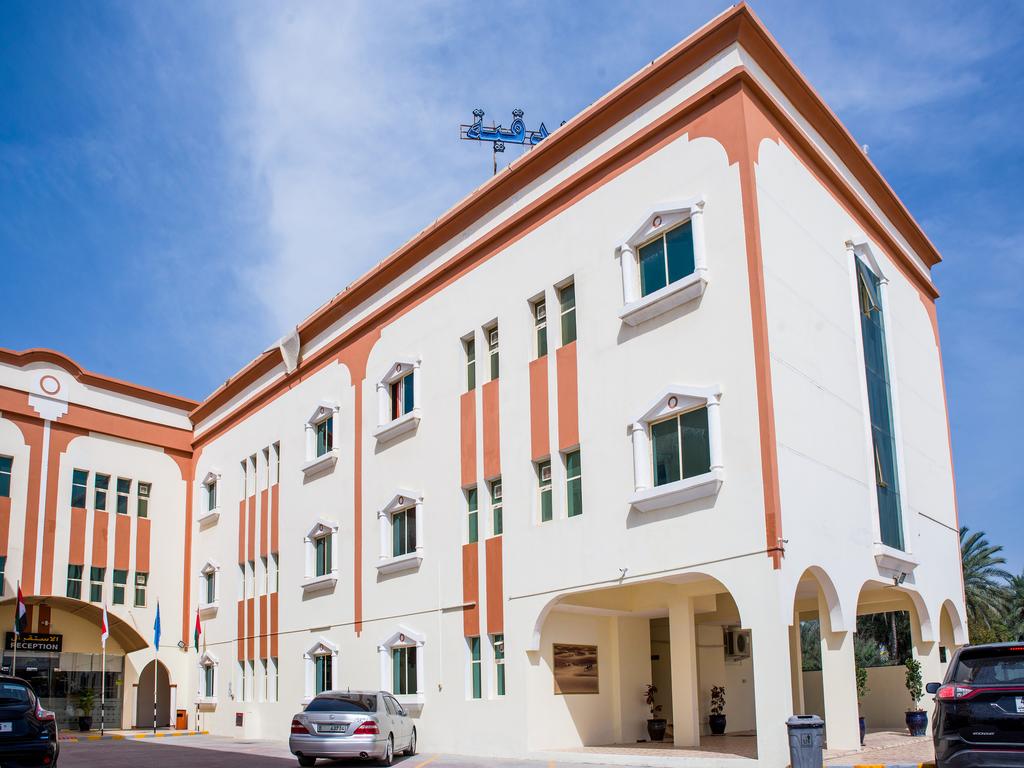 Al Nakheel Hotel Apartments - thumb 5