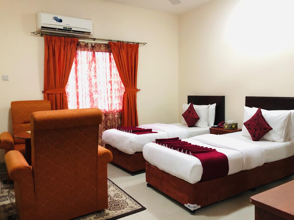 Al Nakheel Hotel Apartments - thumb 7