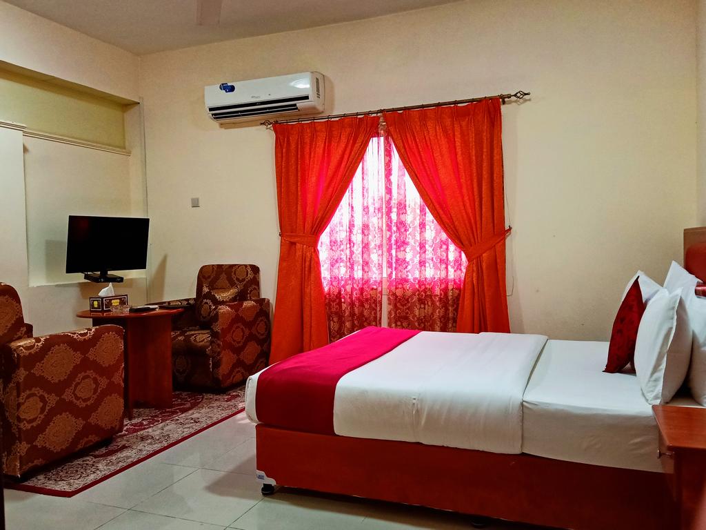 Al Nakheel Hotel Apartments - thumb 3