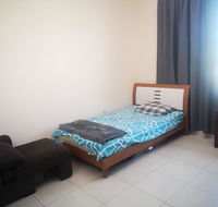 Al Rabia Tower - Accommodation Dubai