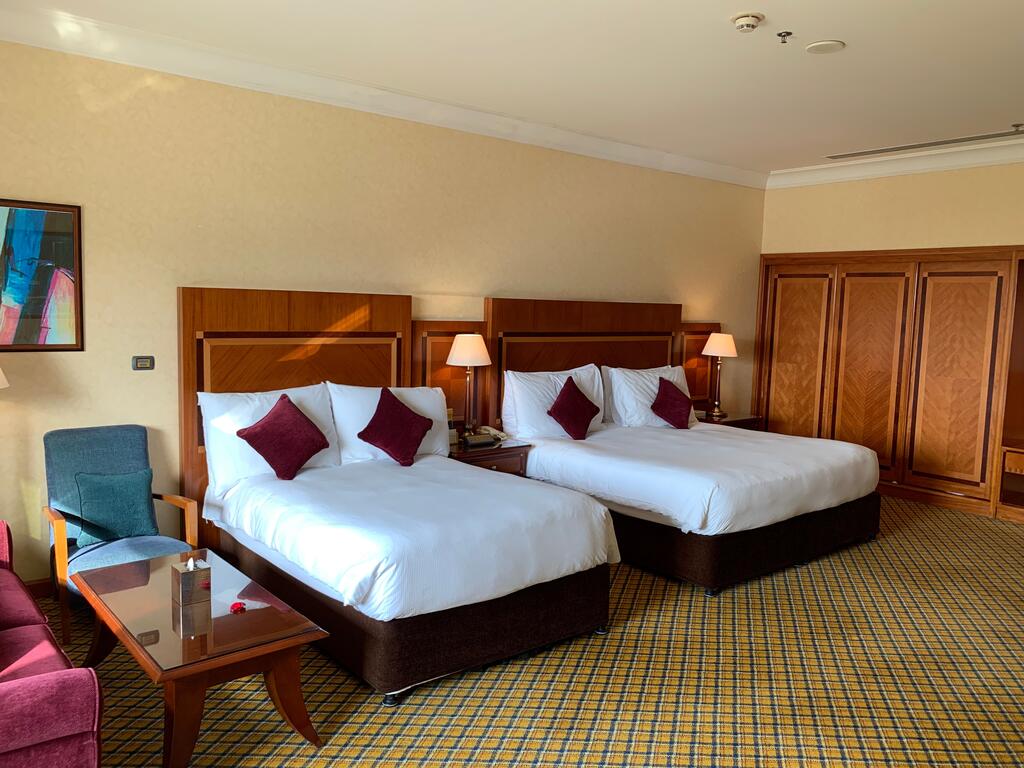 Al Raha Beach Hotel - thumb 5