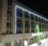 AL Raien Hotel Apartment - Accommodation Dubai