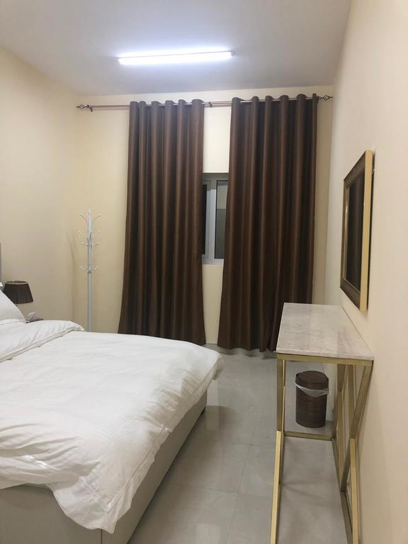 Al Rawda Apartments -Ajman - thumb 9