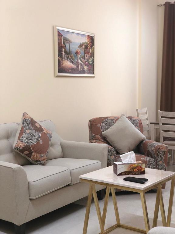 Al Rawda Apartments -Ajman - thumb 2