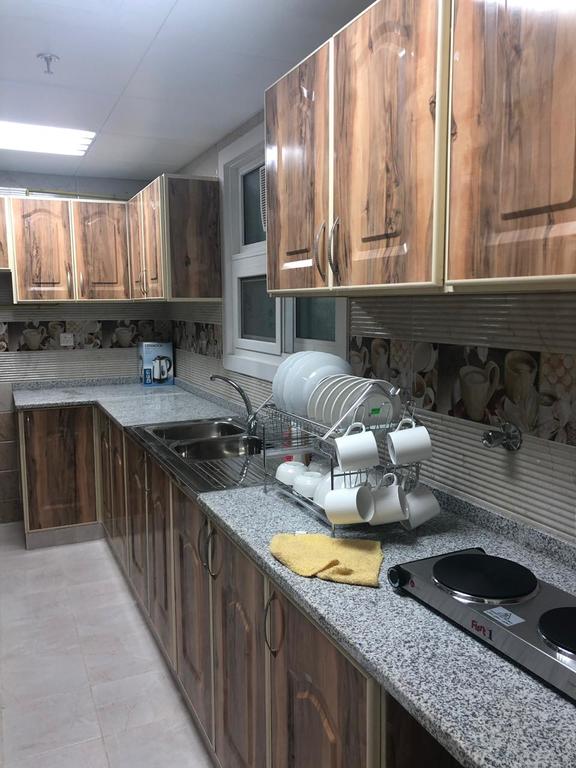 Al Rawda Apartments -Ajman - thumb 6