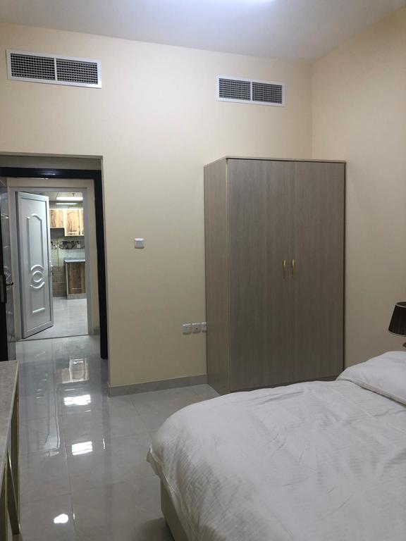 Al Rawda Apartments -Ajman - thumb 8