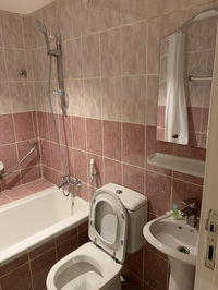 Al Rawdha Hotel Apartments Accommodation Dubai