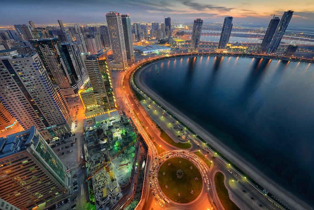 Al Rawdha Hotel Apartments - thumb 1