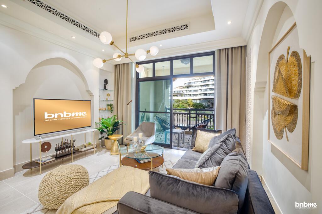 1B-Tajer-8106 By Bnbmehomes - thumb 6