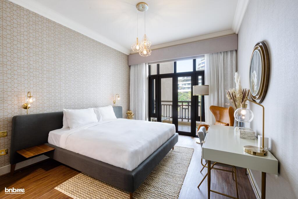 1B-Tajer-8106 By Bnbmehomes - thumb 3
