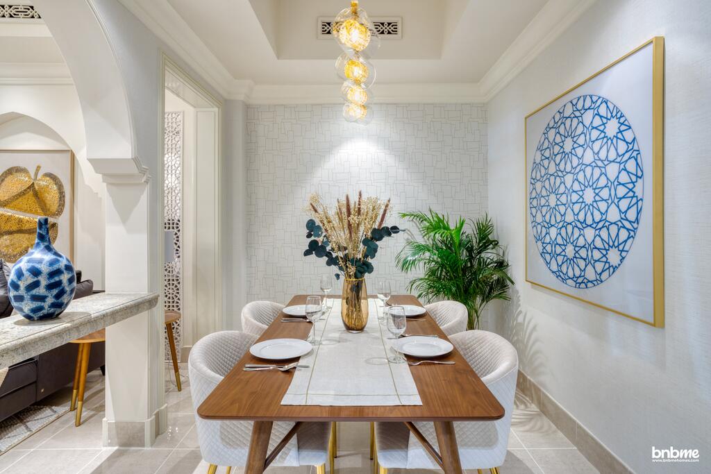 1B-Tajer-8106 By Bnbmehomes - thumb 2
