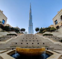 1B-Tajer-8106 by bnbmehomes - Accommodation Dubai