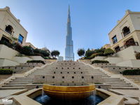 1B-Tajer-8106 by bnbmehomes Accommodation Dubai