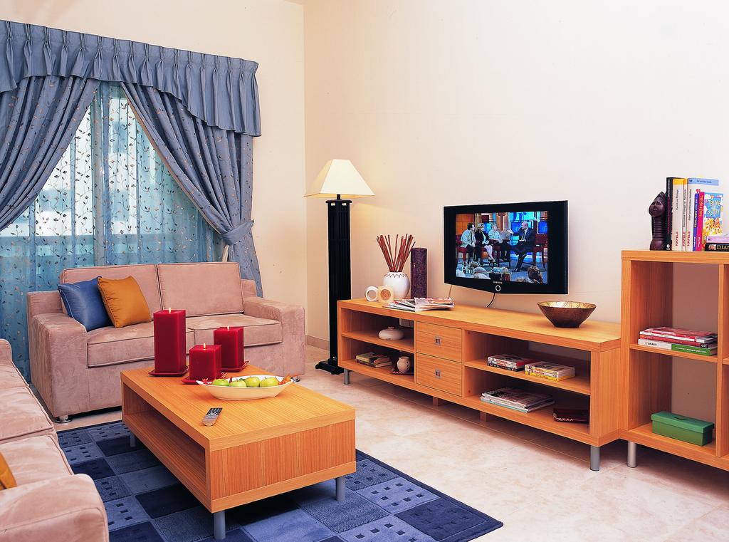 Al Raya Hotel Apartments - thumb 1