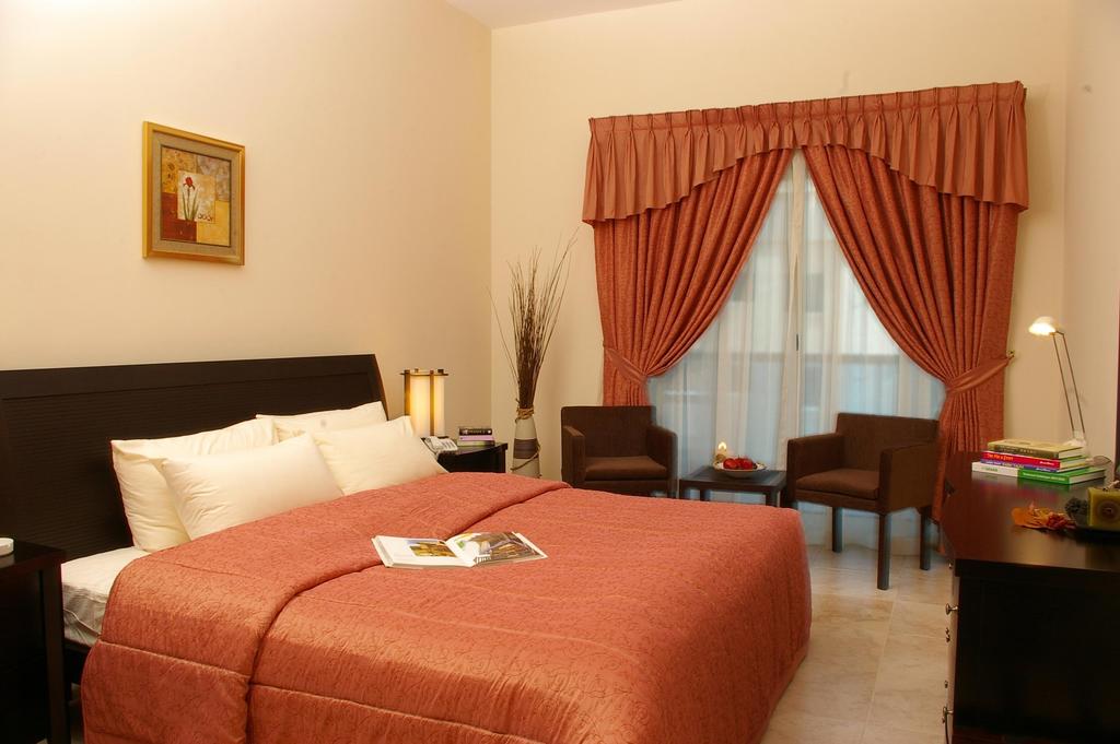 Al Raya Hotel Apartments - thumb 5