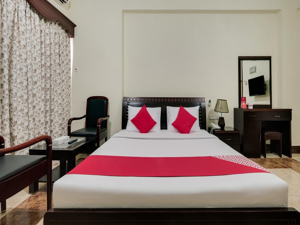 Al Rayan Hotel - thumb 4