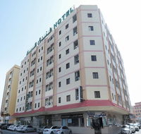 Al Rayan Hotel - Accommodation Dubai