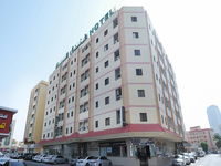 Al Rayan Hotel Accommodation Dubai