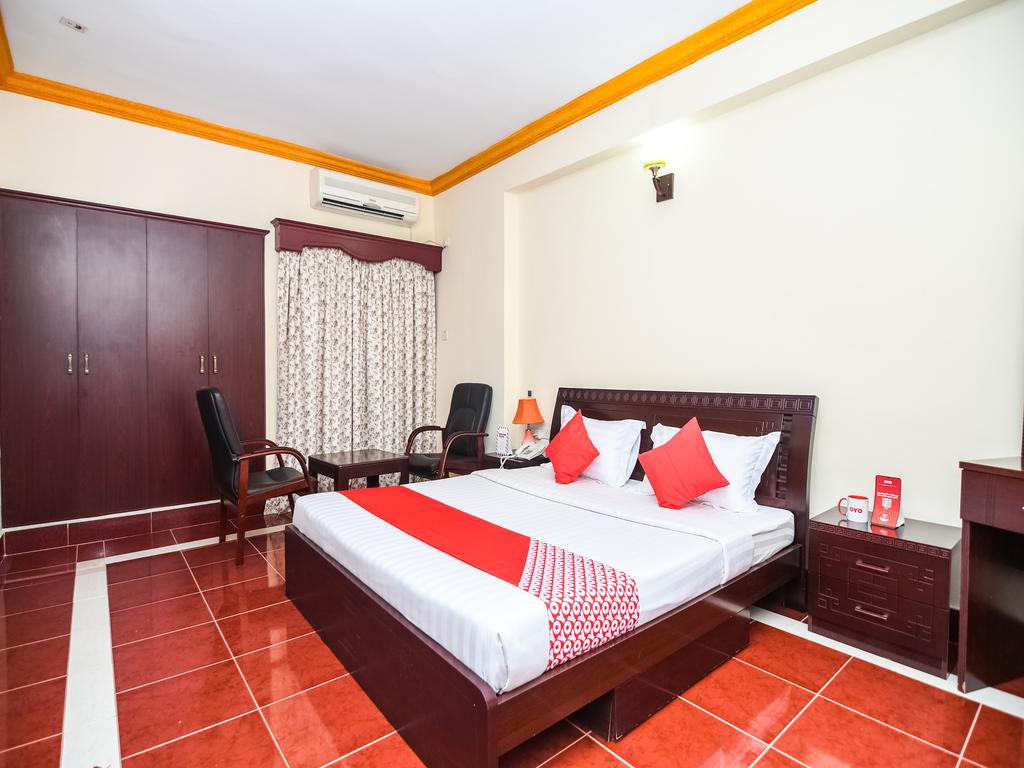 Al Rayan Hotel - thumb 1