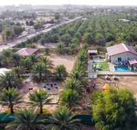 Al Reef Rest House - Accommodation Dubai