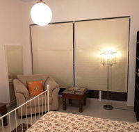 Al Reef Towers - for Women only - Accommodation Dubai