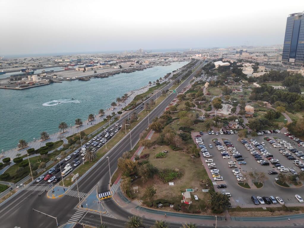 Al Reef Towers - For Women Only - thumb 1