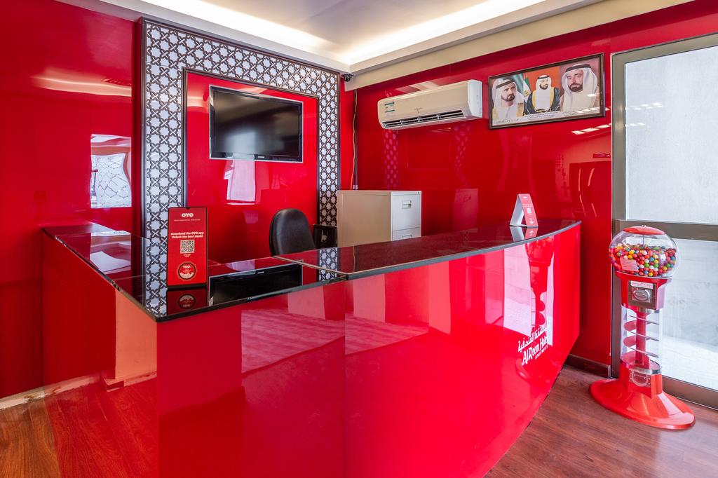 Al Reem Hotel Apartments - BAITHANS - thumb 5