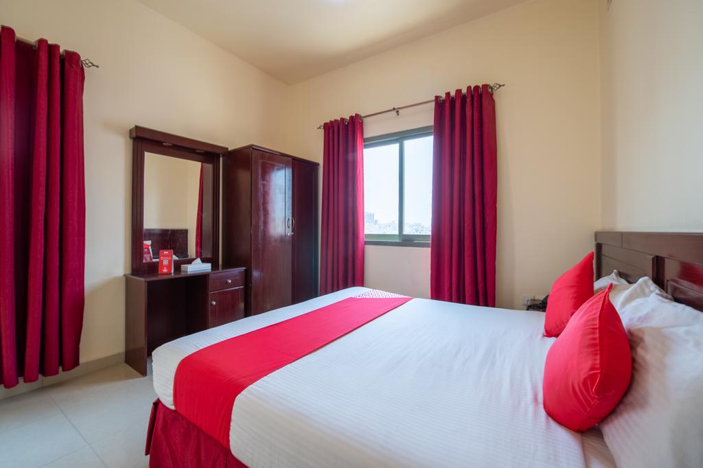 Al Reem Hotel Apartments - BAITHANS - thumb 1