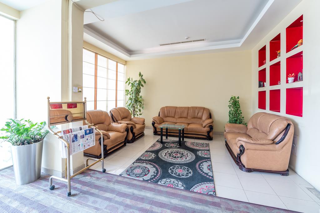 Al Reem Hotel Apartments - BAITHANS - thumb 7