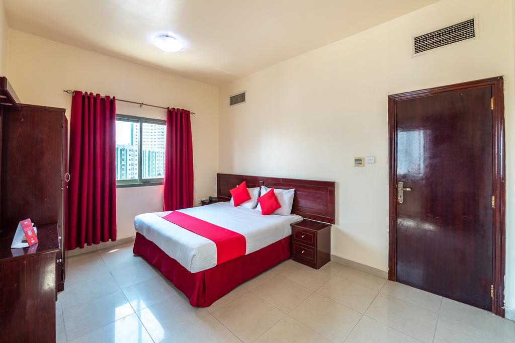 Al Reem Hotel Apartments - BAITHANS - thumb 2